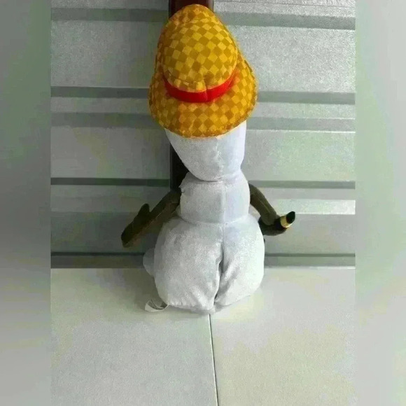 Disney Olaf talking plush - Picture 6 of 7